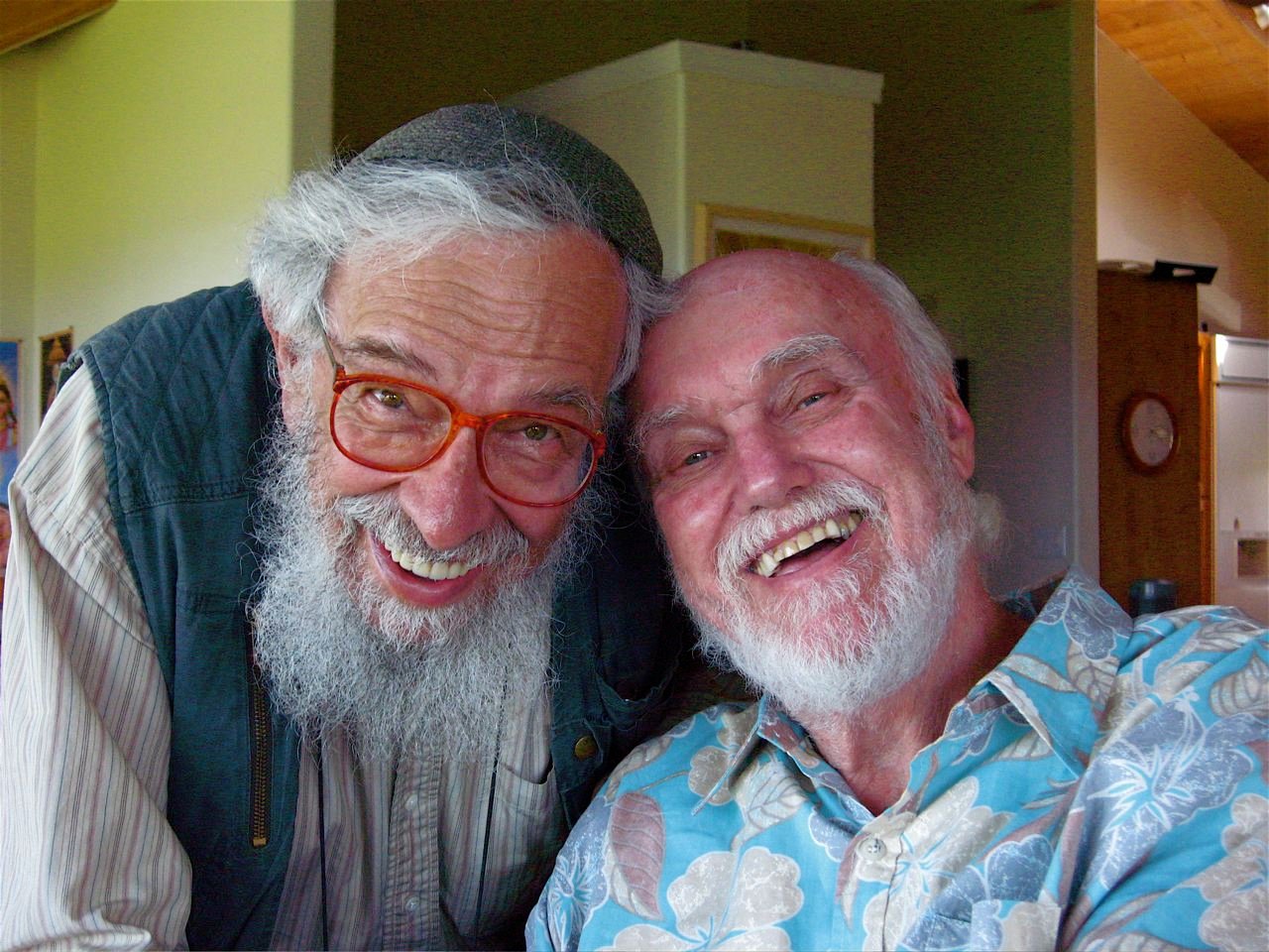 Ram Dass Foundation - Online Classes and Courses