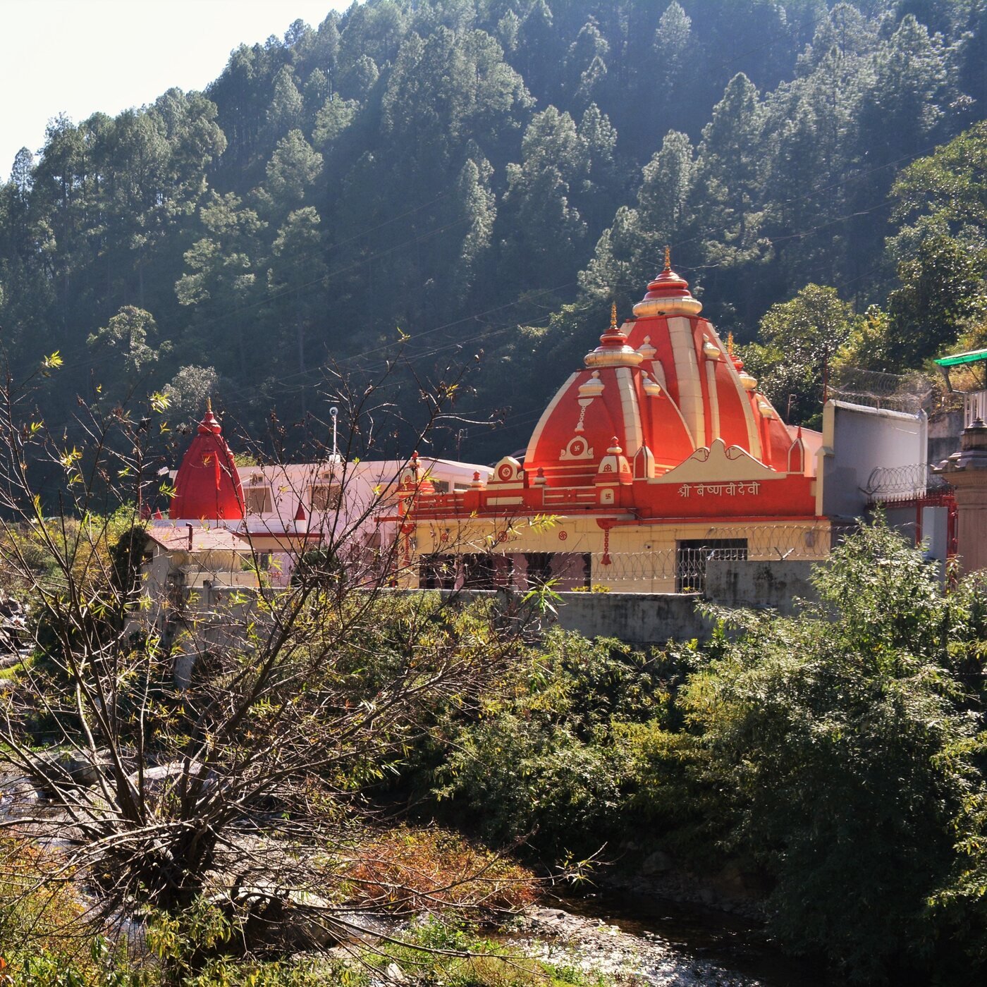 Kainchi Dham