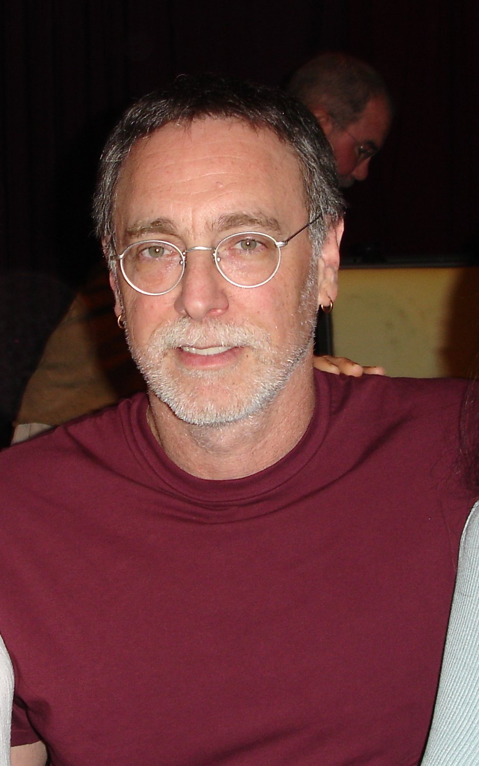 Power of the Loving Heart with Krishna Das and Sharon Salzberg